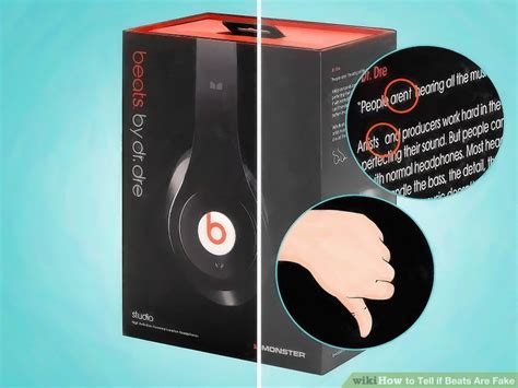 how to check if powerbeats3 are fake